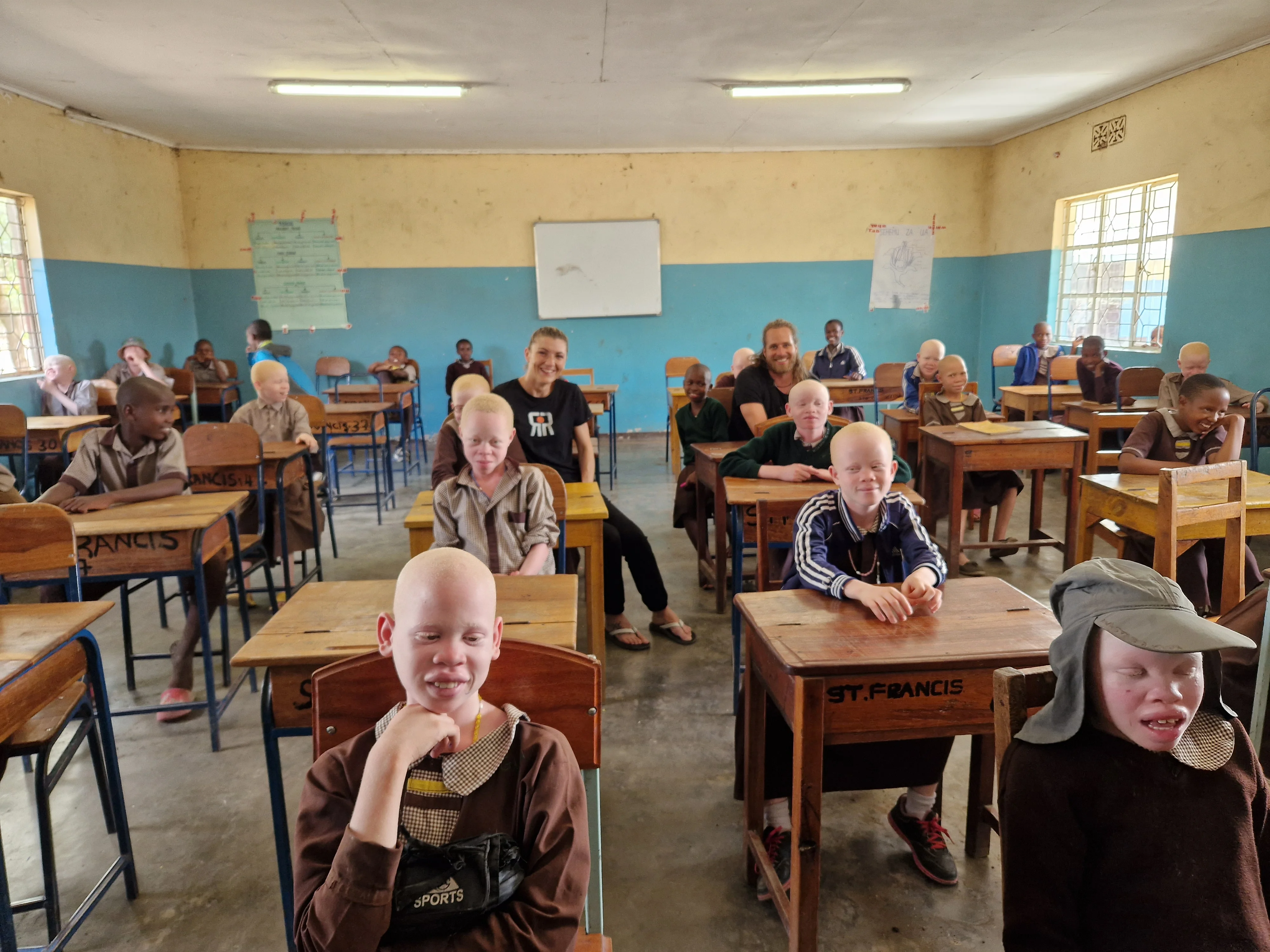 Community Visit